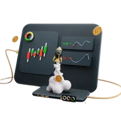 Advanced Trading Engine