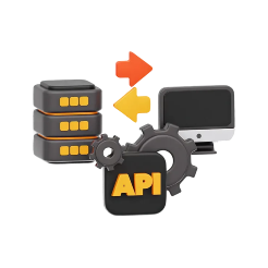 API & FIX Protocol Support