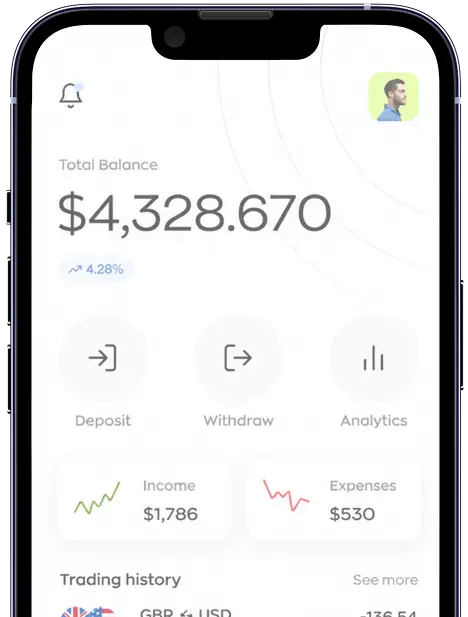 forex Mobile App