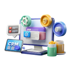 Hassle-free CRM Integration