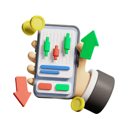 Multi-Asset Trading Support