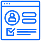 Simple User Registration