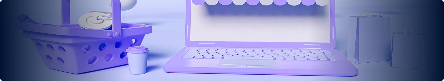 Ecommerce & Marketplace