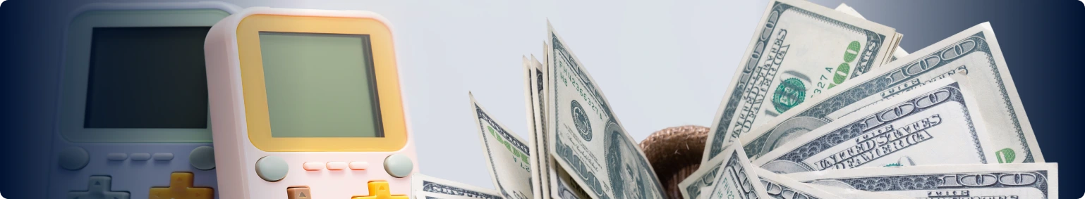 Gaming, Sports & Betting