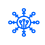 Decentralized Exchange icon