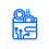 Cryptocurrency Wallet icon