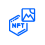 NFT Marketplace icon
