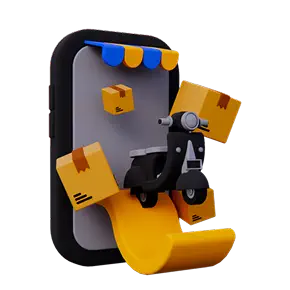 Delivery Script