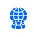 Clients Worldwide icon