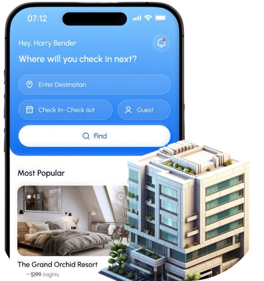 hotel-booking-script