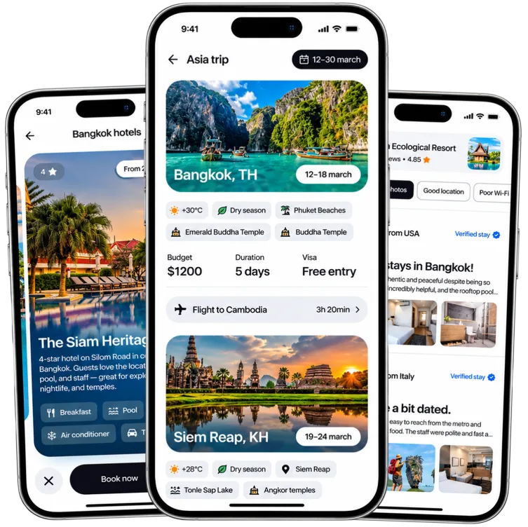 hotel-booking dashboardview