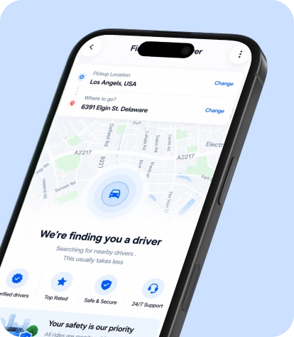 What is Ola Clone Script?