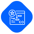 Feature-Rich Functionality icon