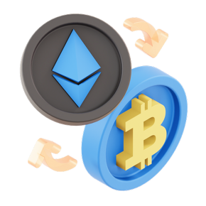 Decentralized Token Swaps