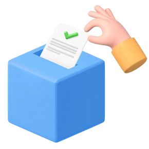 Governance Vote