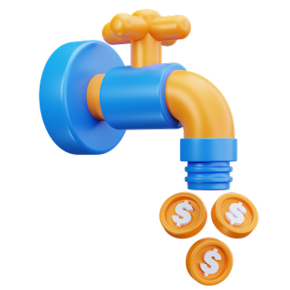 Liquidity Pool Engagement