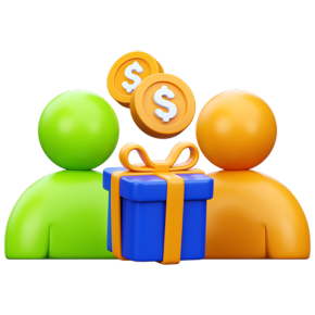 Referral Rewards Program