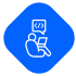 Skilled Blockchain Developers icon