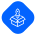 Tailored Post-Launch Support icon