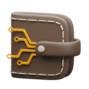 Integrated Wallet