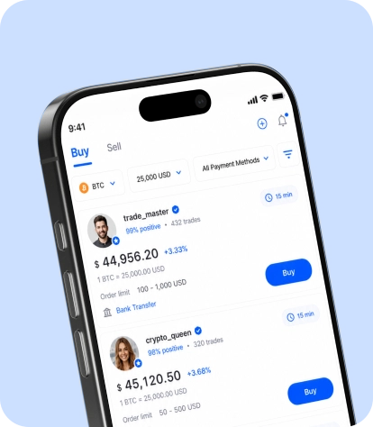 Feature-Rich paxful clone script