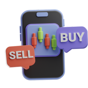 Buy/Sell Marketplace