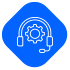 100% Client Satisfaction icon