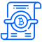 Smart Contracts & Blockchain