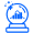 AMM-Based Prediction Engine
