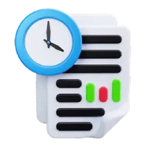 Real-time market creation