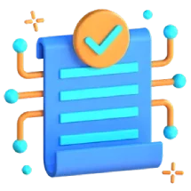 Smart contract integration