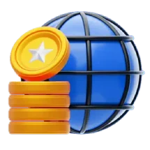 Native token / tokenization