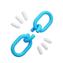 On-chain + off-chain hybrid settlement