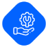 Complete Post-Launch Technical Support icon