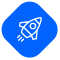 Fast & Flexible Deployment