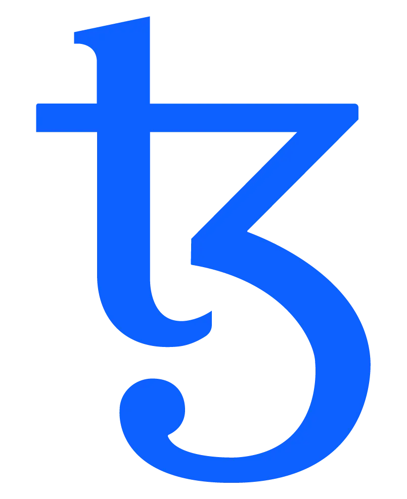 Tezos logo