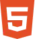 HTML logo