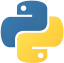 Python logo