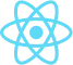 React Js logo