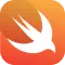 Swift logo