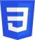 CSS logo