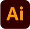 Adobe illustrator logo