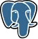 PostgreSQL logo