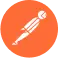 Postman logo