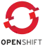 Openshift logo