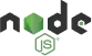 Node Js logo