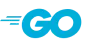 Golang logo