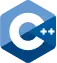 C++ logo