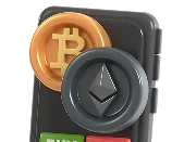 Crypto/Token Swapping
