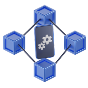 dApps Integration